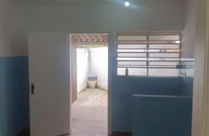 Imagem: Sobrado para Alugar, Vila Leonor