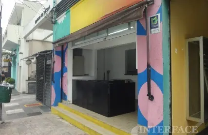 Imagem: Ponto Comercial para Alugar, Santana