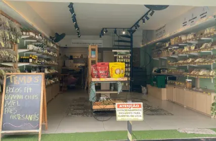 Imagem: Ponto Comercial para Alugar, Parque Mandaqui