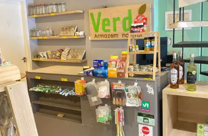 Imagem: Ponto Comercial para Alugar, Parque Mandaqui