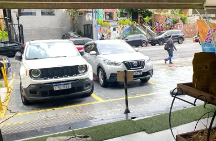 Imagem: Ponto Comercial para Alugar, Parque Mandaqui