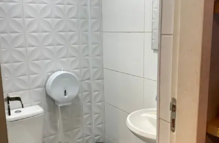 Imagem: Ponto Comercial para Alugar, Parque Mandaqui