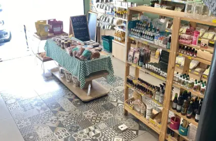 Imagem: Ponto Comercial para Alugar, Parque Mandaqui