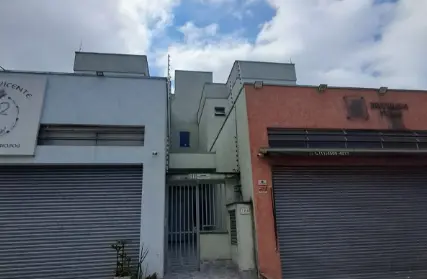 Imagem: Apartamento para Venda, Tremembé