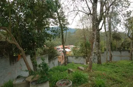 Imagem: Terreno para Venda, Serra da Cantareira