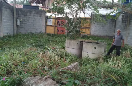 Imagem: Terreno para Venda, Serra da Cantareira