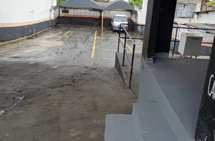 Imagem: Terreno para Venda, Água Fria