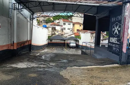 Imagem: Terreno para Venda, Água Fria