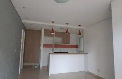 Imagem: Apartamento para Venda, Vila Amália (Zona Norte)