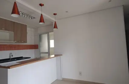 Imagem: Apartamento para Venda, Vila Amália (Zona Norte)