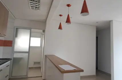 Imagem: Apartamento para Venda, Vila Amália (Zona Norte)