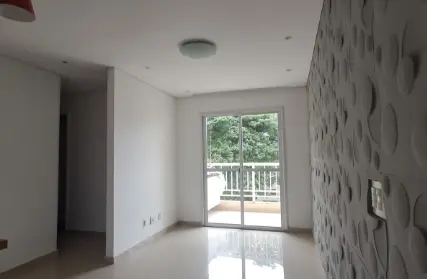 Imagem: Apartamento para Venda, Vila Amália (Zona Norte)