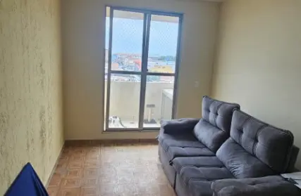 Imagem: Apartamento para Venda, Vila Santa Maria