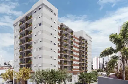 Imagem: Apartamento para Venda, Santana