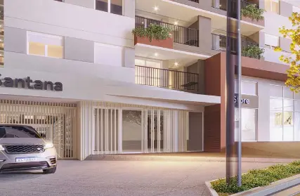 Imagem: Apartamento para Venda, Santana