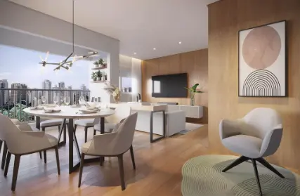Imagem: Apartamento para Venda, Santana