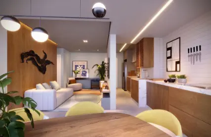 Imagem: Apartamento para Venda, Santana