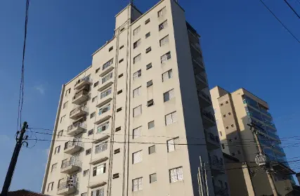 Imagem: Apartamento para Venda, Parada Inglesa