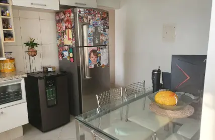 Imagem: Apartamento para Venda, Parada Inglesa