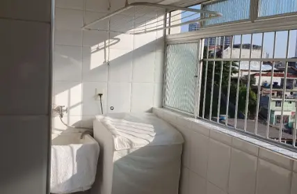Imagem: Apartamento para Venda, Parada Inglesa