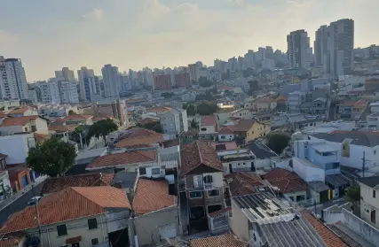 Imagem: Apartamento para Venda, Parada Inglesa