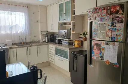 Imagem: Apartamento para Venda, Parada Inglesa