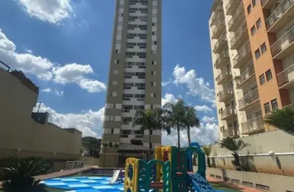 Imagem: Apartamento para Venda, Lauzane Paulista