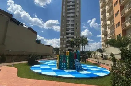 Imagem: Apartamento para Venda, Lauzane Paulista