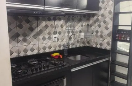 Imagem: Apartamento para Venda, Jardim Antártica