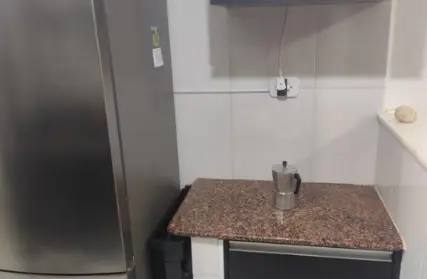 Imagem: Apartamento para Venda, Jardim Antártica