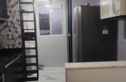 Imagem: Apartamento para Venda, Jardim Antártica