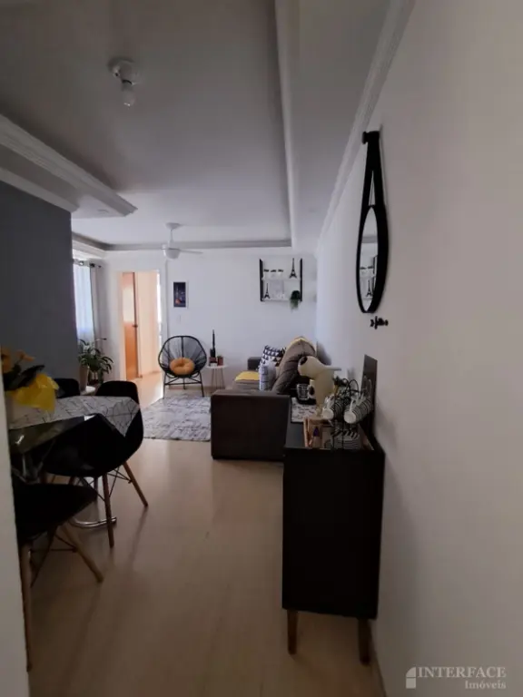 Apartamento à Venda: Mandaqui, 2 Quartos, 1 Vagas por R$ 305.000,00.
