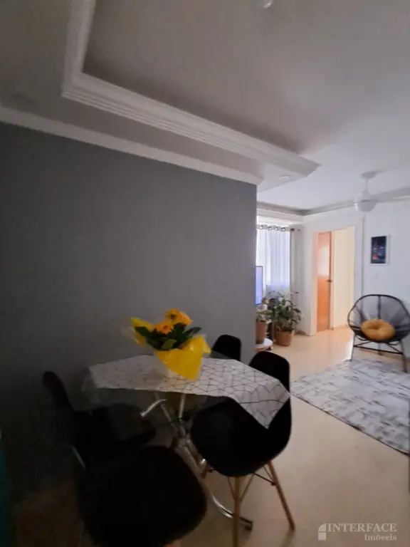 Apartamento à Venda: Mandaqui, 2 Quartos, 1 Vagas por R$ 305.000,00.