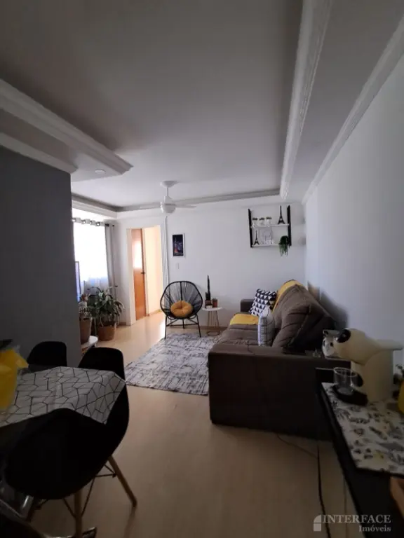 Apartamento à Venda: Mandaqui, 2 Quartos, 1 Vagas por R$ 305.000,00.