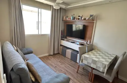 Imagem: Apartamento para Venda, Vila Santos