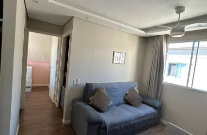 Imagem: Apartamento para Venda, Vila Santos