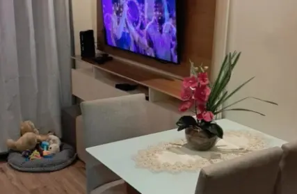 Imagem: Apartamento para Venda, Vila Santos
