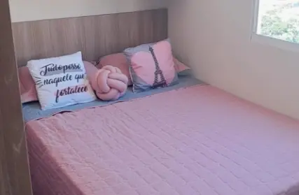 Imagem: Apartamento para Venda, Vila Santos