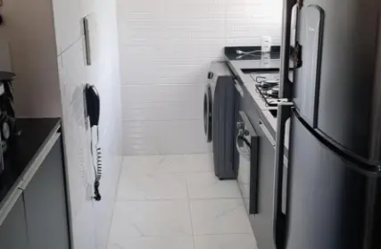 Imagem: Apartamento para Venda, Vila Santos