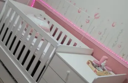 Imagem: Apartamento para Venda, Vila Santos