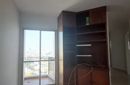 Imagem: Apartamento para Venda, Santa Teresinha
