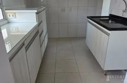 Imagem: Apartamento para Alugar, Jardim Paraíso