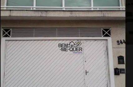 Imagem: Sobrado para Venda, Vila Mirante