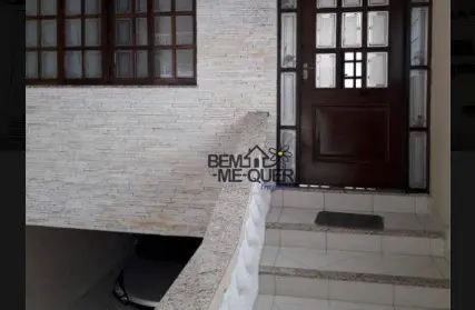 Imagem: Sobrado para Venda, Vila Mirante