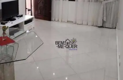 Imagem: Sobrado para Venda, Vila Mirante