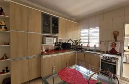 Imagem: Sobrado para Venda, Jardim Pirituba