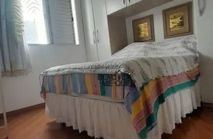 Imagem: Cobertura para Venda, Vila Miriam