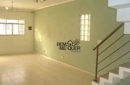 Imagem: Sobrado para Venda, Vila Penteado