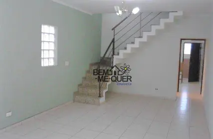 Imagem: Sobrado para Venda, Vila Penteado