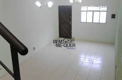 Imagem: Sobrado para Venda, Vila Penteado